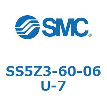 S Series(SS5Z3) - SMC