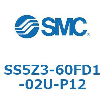 S Series(SS5Z3) SMC