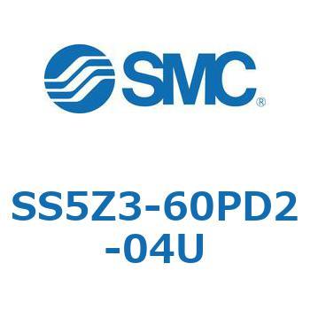 S Series(SS5Z3) SMC