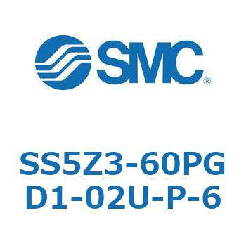 S Series(SS5Z3) SMC