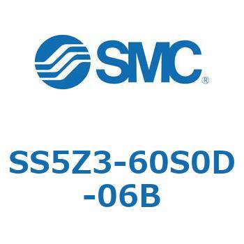 S Series(SS5Z3) SMC