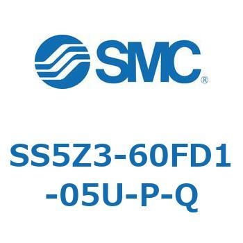 S Series(SS5Z3) SMC