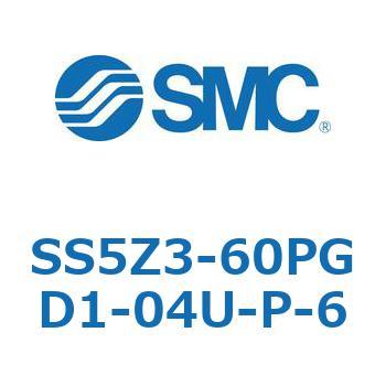 S Series(SS5Z3) SMC