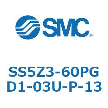 S Series(SS5Z3) SMC