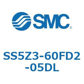S Series(SS5Z3) SMC