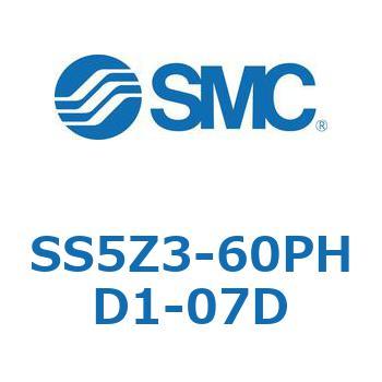 S Series(SS5Z3) SMC