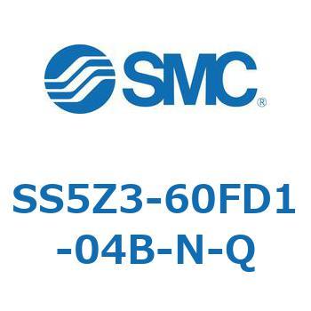 S Series(SS5Z3) SMC
