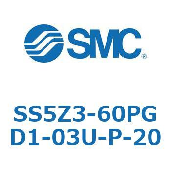 S Series(SS5Z3) SMC