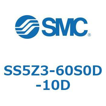 S Series(SS5Z3) SMC
