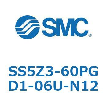 S Series(SS5Z3) SMC