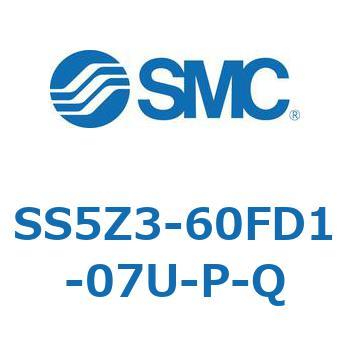 S Series(SS5Z3) SMC