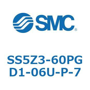 S Series(SS5Z3) SMC