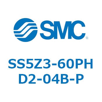 S Series(SS5Z3) SMC