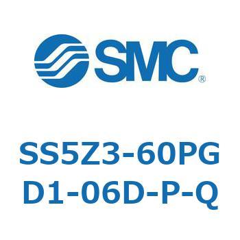 S Series(SS5Z3) SMC