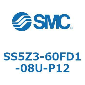S Series(SS5Z3) SMC