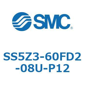 S Series(SS5Z3) SMC