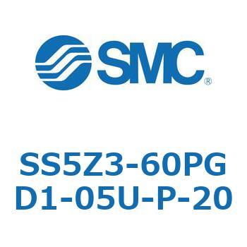 S Series(SS5Z3) SMC