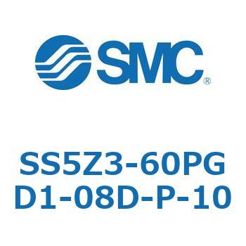 S Series(SS5Z3) SMC