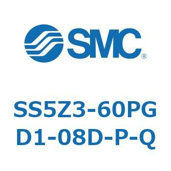 S Series(SS5Z3) SMC