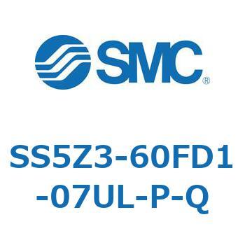 S Series(SS5Z3) SMC