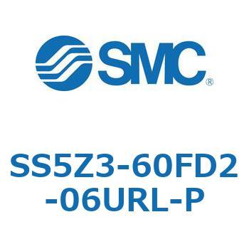 S Series(SS5Z3) SMC