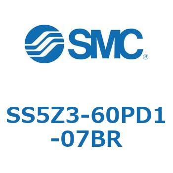 S Series(SS5Z3) SMC