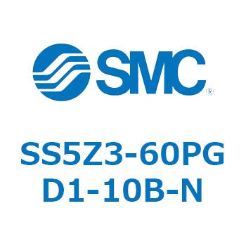 S Series(SS5Z3) SMC