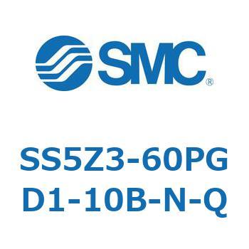 S Series(SS5Z3) SMC