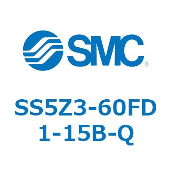 S Series(SS5Z3) SMC