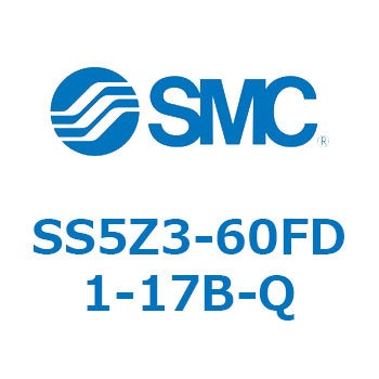 S Series(SS5Z3) SMC