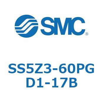 S Series(SS5Z3) SMC