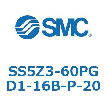 S Series(SS5Z3) SMC
