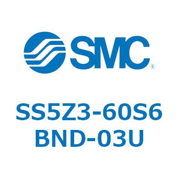 S Series(SS5Z3) SMC