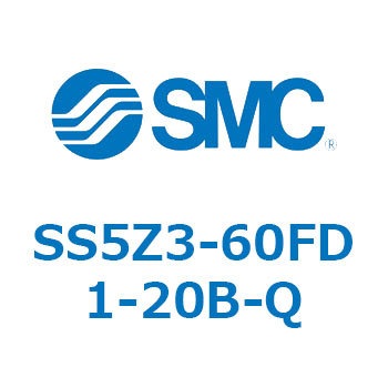 S Series(SS5Z3) SMC