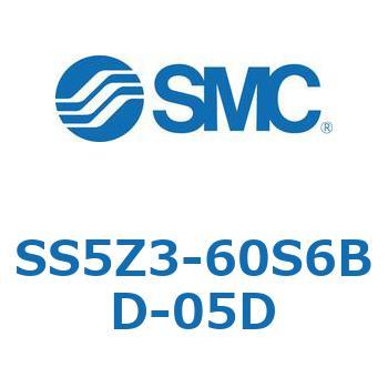 S Series(SS5Z3) SMC