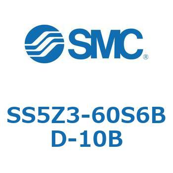 S Series(SS5Z3) SMC