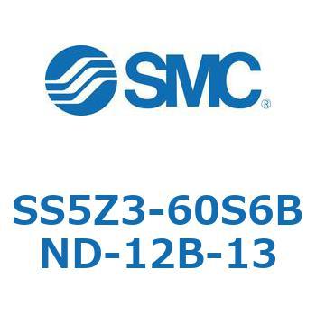 S Series(SS5Z3) SMC