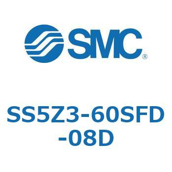 S Series(SS5Z3) SMC