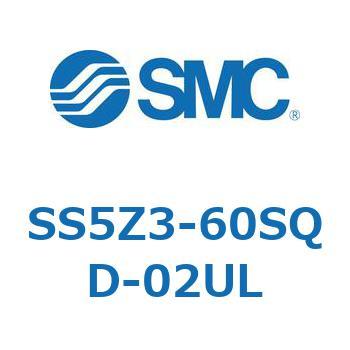 S Series(SS5Z3) SMC