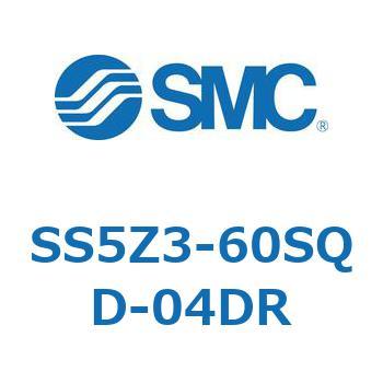 S Series(SS5Z3) SMC