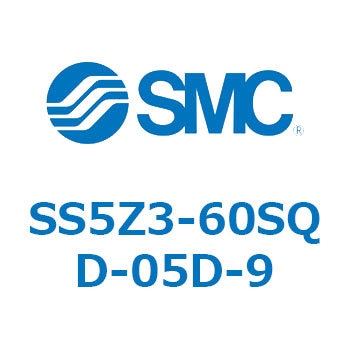 S Series(SS5Z3) SMC
