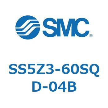 S Series(SS5Z3) SMC