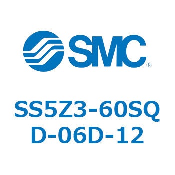 S Series(SS5Z3) SMC