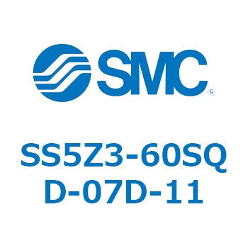 S Series(SS5Z3) SMC