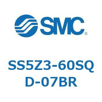 S Series(SS5Z3) SMC