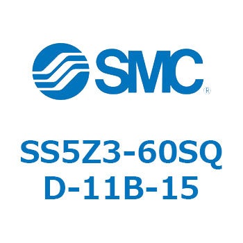 S Series(SS5Z3) SMC
