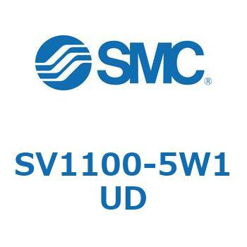 S Series(SV1100) SMC