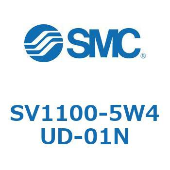 S Series(SV1100) SMC