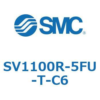 S Series(SV1100R) SMC