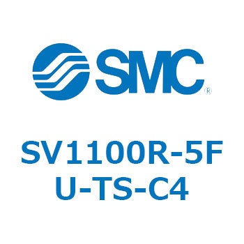 S Series(SV1100R) SMC